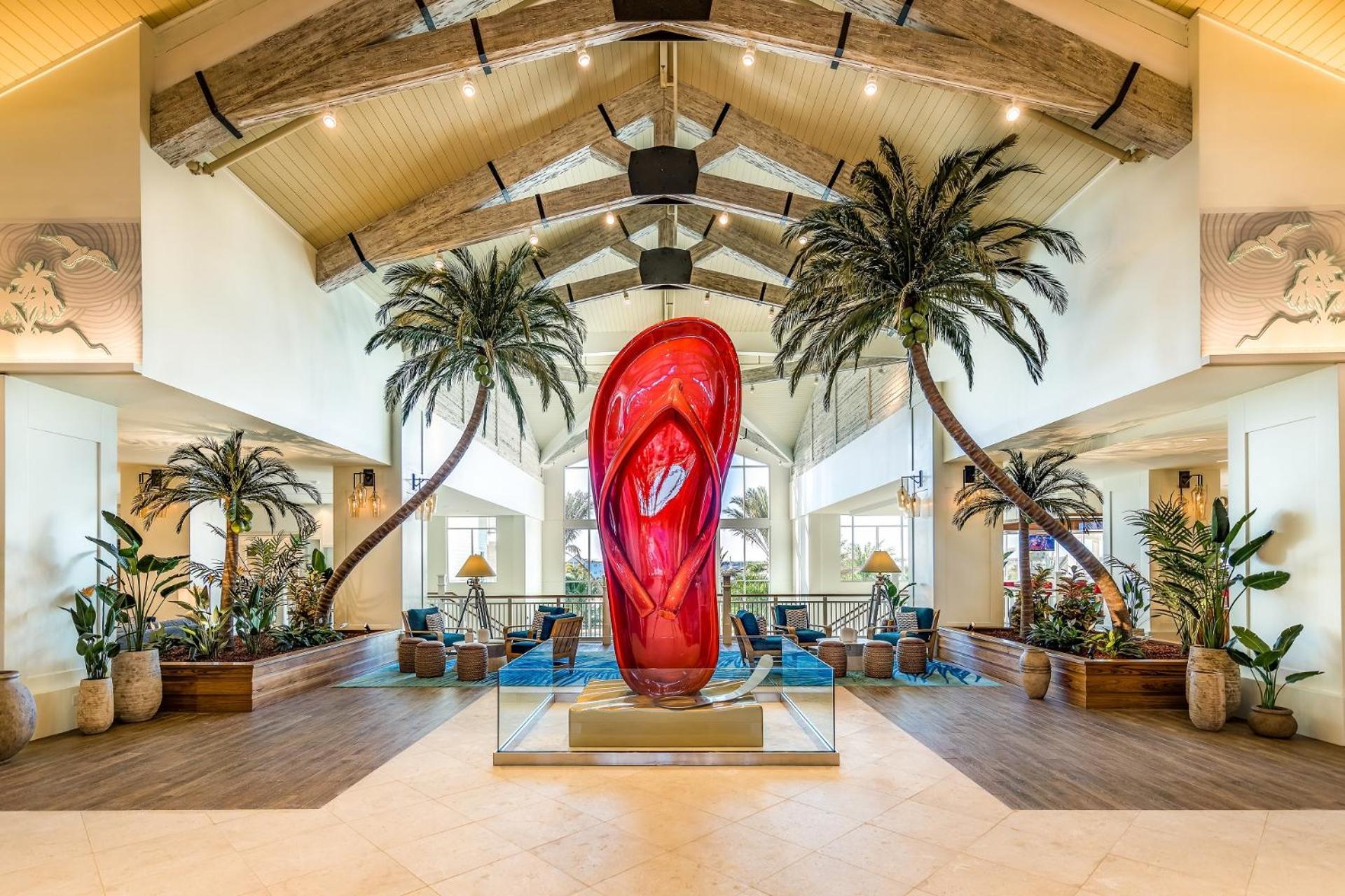 Tropical Orange Villa Near Disney With Margaritaville Resort Orlando - 2920Cs Bagian luar foto